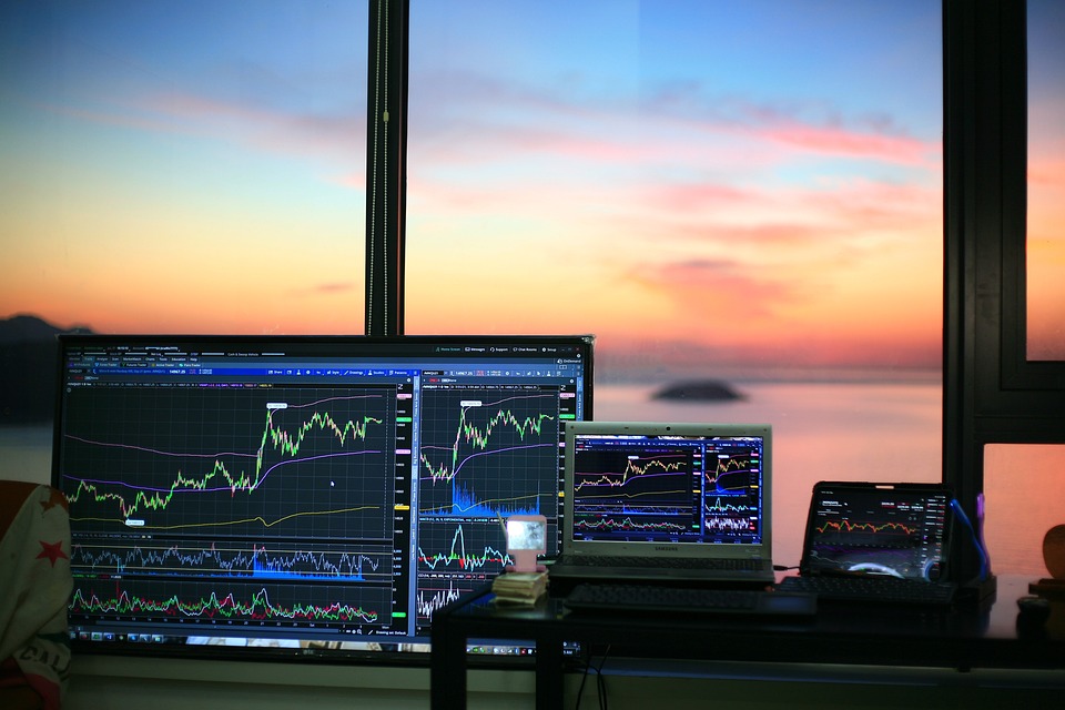 Navigating Stock Trends: How to Identify Key Support and Resistance Zones